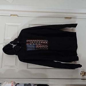 Men Hoodie Sweatshirt